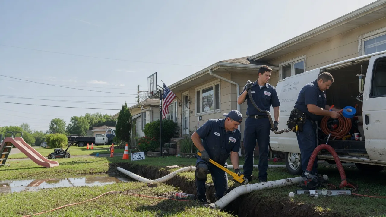 Toilet Installation in Ridgeway, IA near me